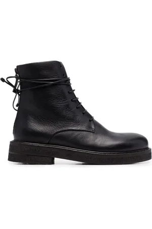 MARSÈLL Gommello MWG470 ankle boots