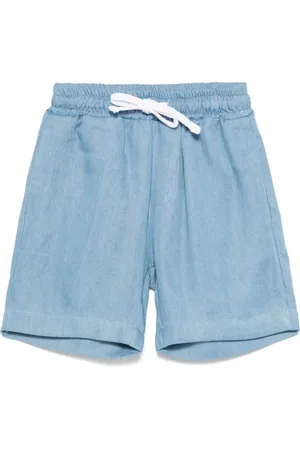 MISS GRANT Drawstring shorts