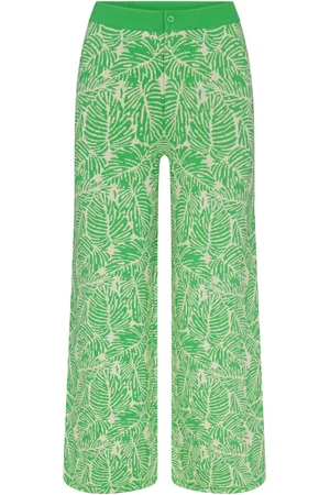 SIMON MILLER Knits By Jabber trousers