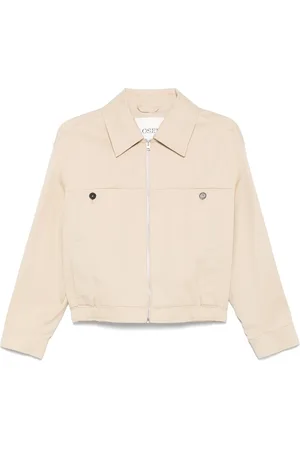 Closed Classic-collar jacket