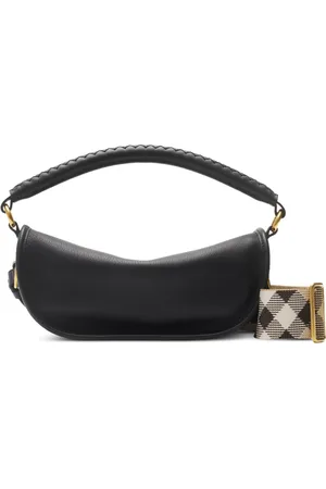 Burberry B-clip shoulder bag