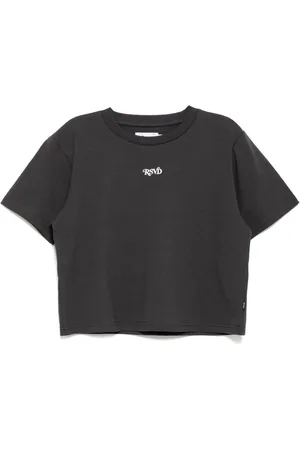 Izzue Embroidered T-shirt