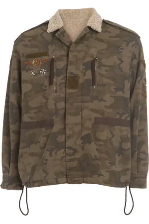 SER.O.YA Frankie jacket