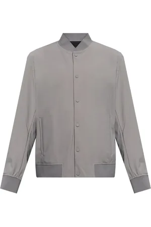 THEORY Murphy bomber jacket