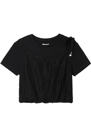 Musium Div. Layered top