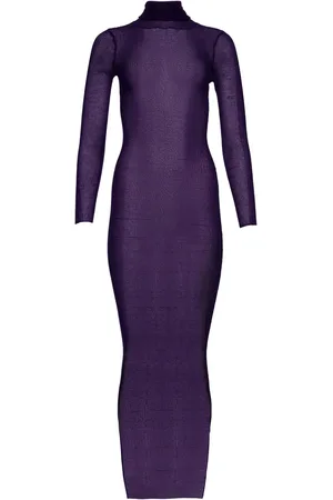 SER.O.YA Christine midi dress