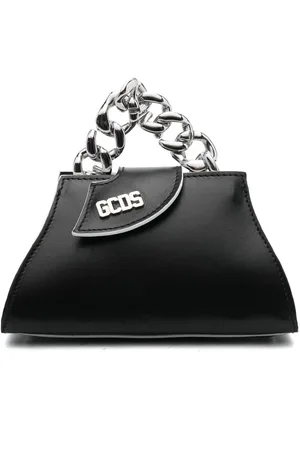 GCDS Comma tote bag