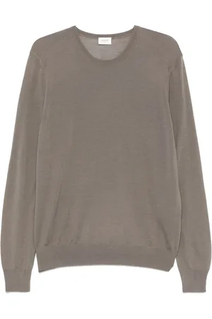 Saint Laurent Wool T-shirt