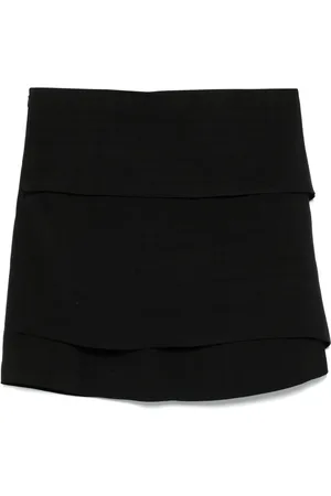 Herskind Yana mini skirt