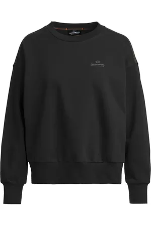 Parajumpers Logo-print sweatshirt