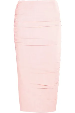 SER.O.YA Julia midi skirt