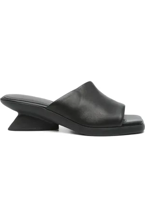 vic matiè 50mm Bulder sandals