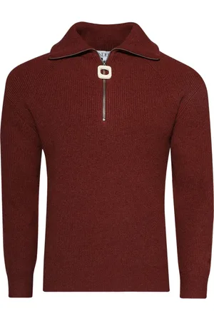 J.W.Anderson Ribbed jumper