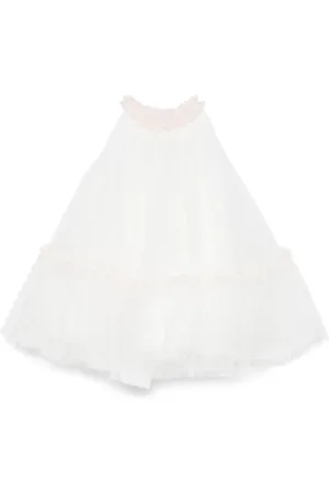 LA STUPENDERIA Giulietta dress