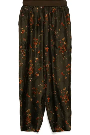 UMA WANG Palmer trousers