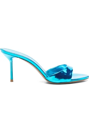 PARIS TEXAS 70mm Lidia sandals