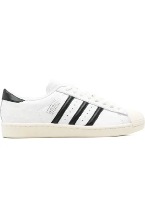 adidas Superstar sneakers
