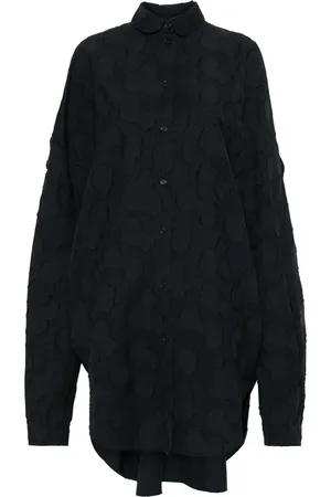 HENRIK VIBSKOV Bumble shirtdress