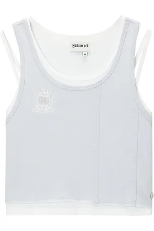 Musium Div. Layered top