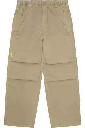A Bathing Ape Wide-leg trousers