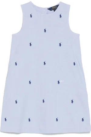 Ralph Lauren Polo Pony dress