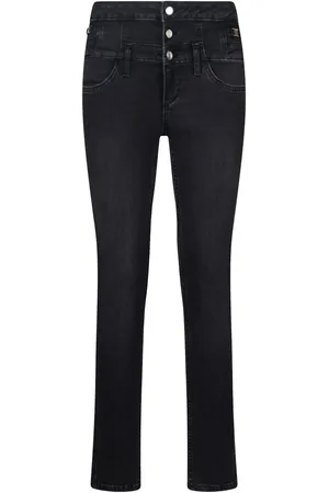 Liu Jo High-waisted skinny jeans