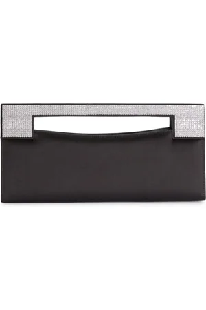 Giuseppe Zanotti Party clutch bag