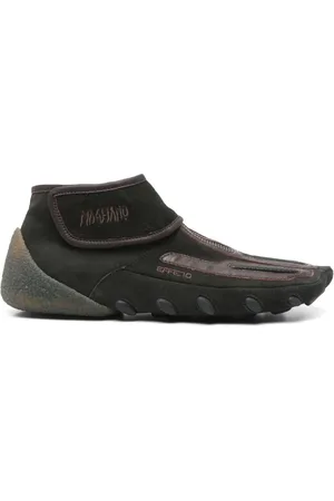 MAGLIANO Suede sneakers