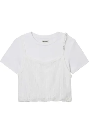 Musium Div. Layered top
