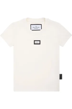 Philipp Plein Jersey T-shirt
