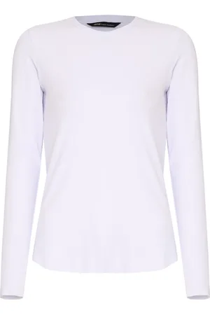 Uma Raquel Davidowicz Long sleeve top