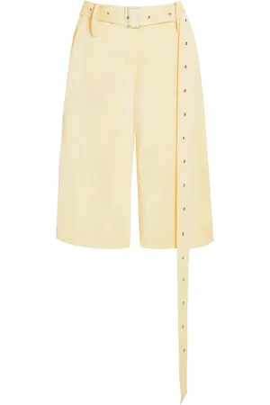 SER.O.YA Philomena shorts