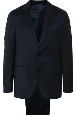 LARDINI Single-breasted suit