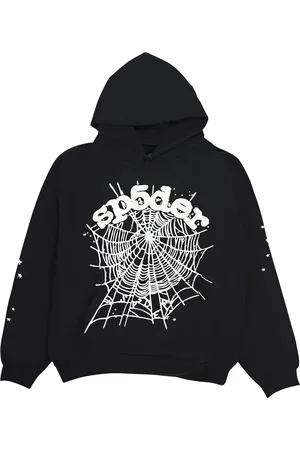 Sp5der OG Web " " hoodie