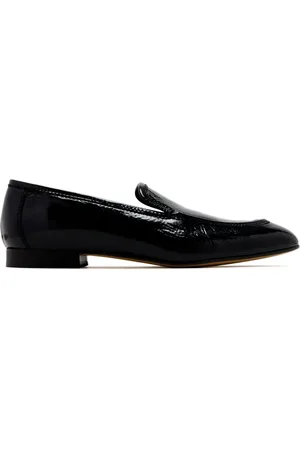 Le Monde Beryl Leather loafers