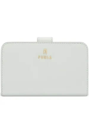 Furla M Camelia compact wallet