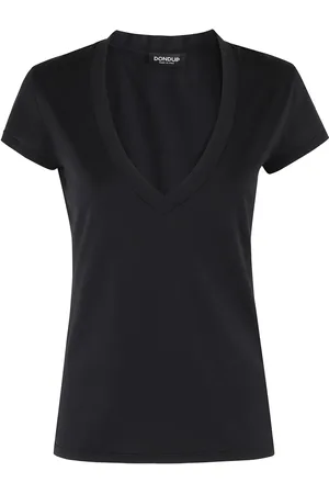 Dondup Cotton T-shirt