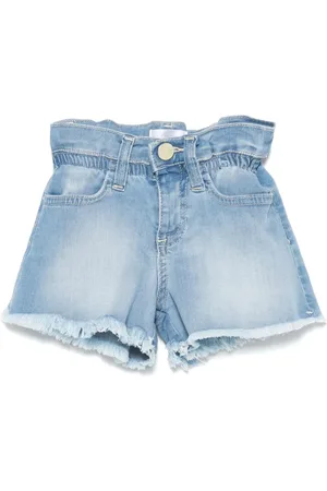 MISS GRANT Denim shorts