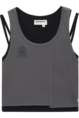 Musium Div. Layered top