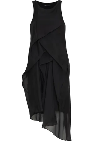 Uma Raquel Davidowicz Asymmetric dress