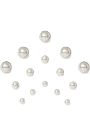Jennifer Behr Paige hair magnet (set of 15)