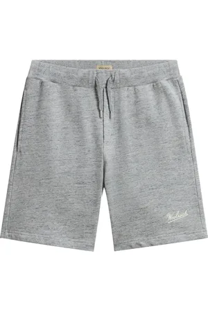 Woolrich Logo-print shorts