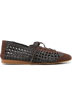 Hereu Woven sneakers