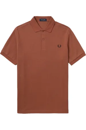 Fred Perry The polo shirt