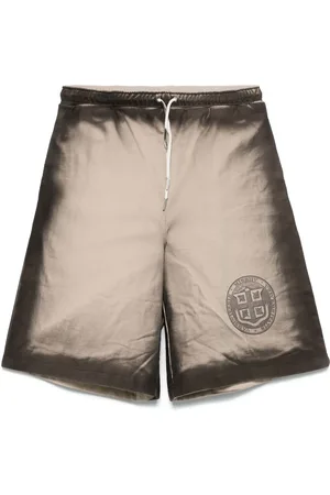 MISBHV Mud track shorts