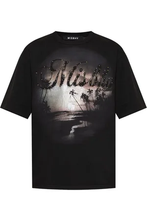 MISBHV Graphic print t-shirt