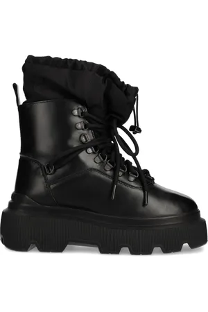INUIKII Endurance boots