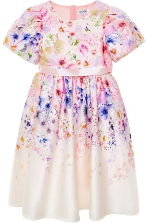 IAME Summer Delight dress