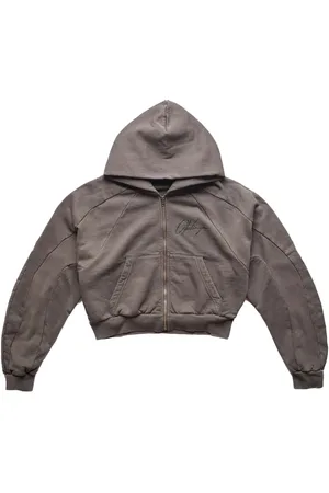 OTTOLINGER Multiline hoodie