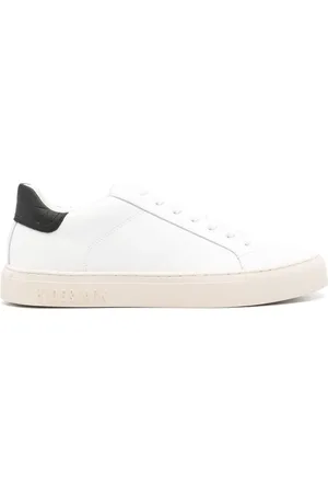 HIDE&JACK Essence leather sneakers